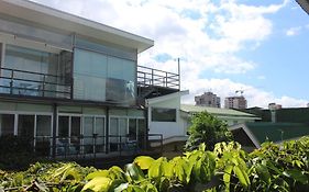 Cando Living Apartments In Central Avenue