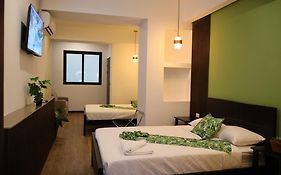 Cando Living Apartments In Central Avenue